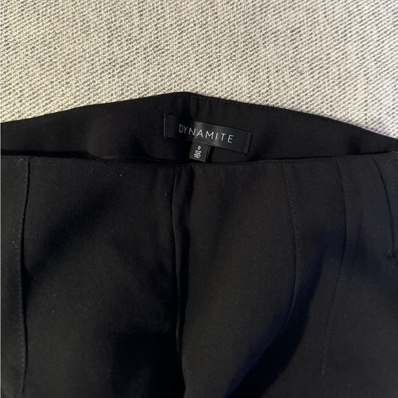 Dynamite Dress Pants - Picture 2 of 3